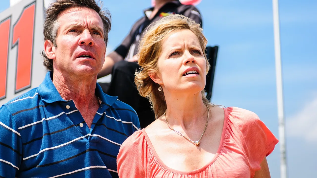 At Any Price (2012)