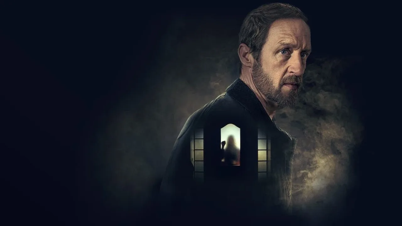 Sebastian Fitzek's Therapy (2023)