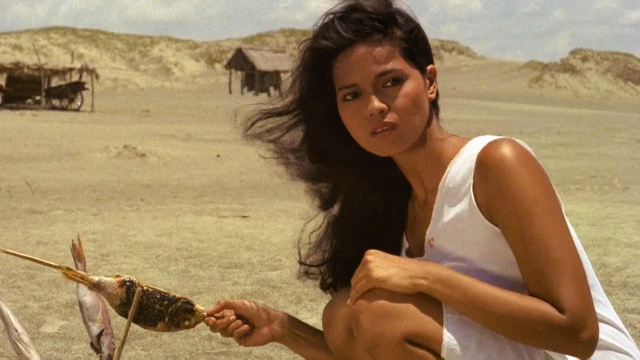 Daughters of Eve (1985)