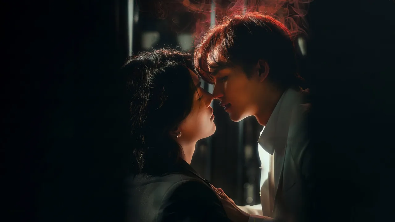 Knot (2026)