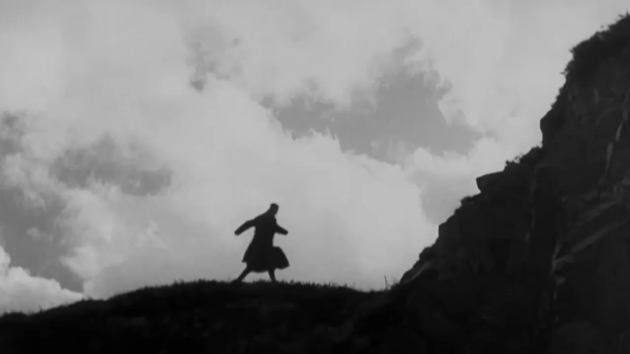 The 39 Steps (1935)