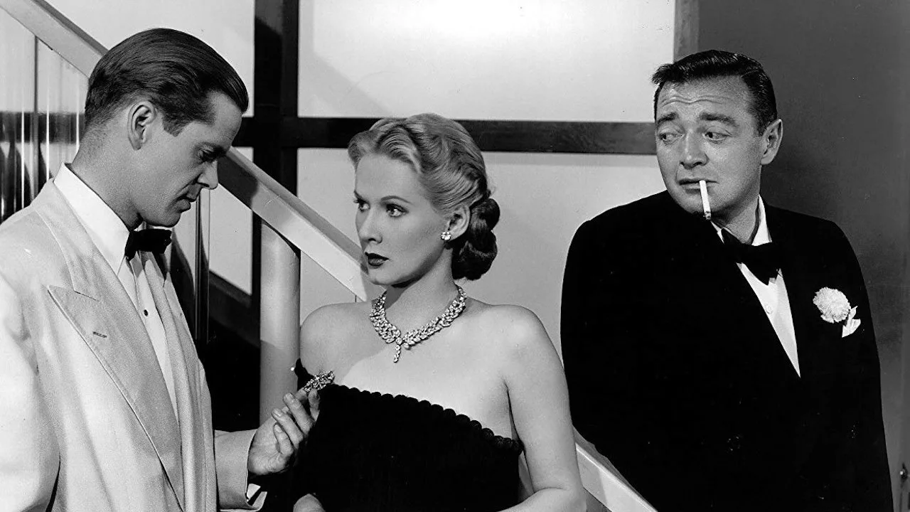 Black Angel (1946)