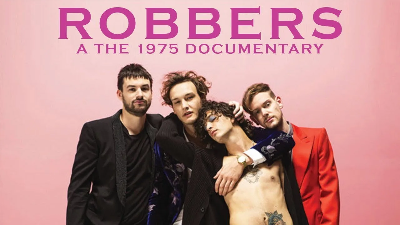 Robbers: A The 1975 Documentary (2020)