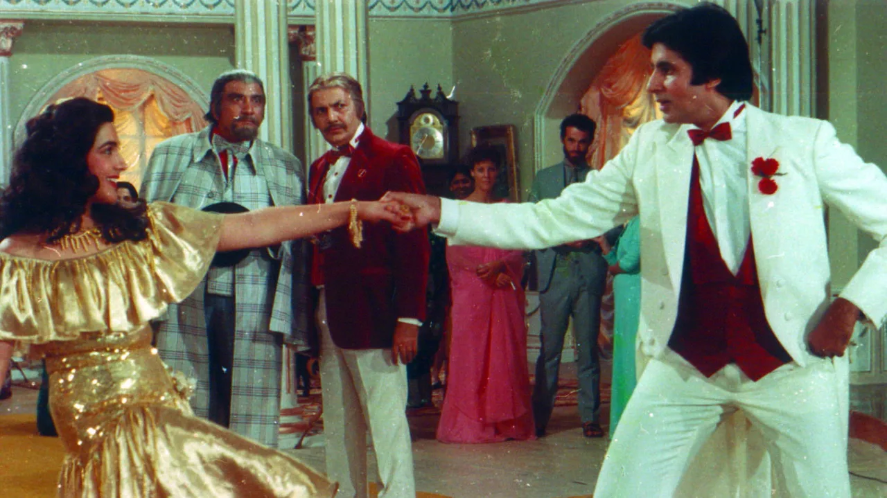 Mard (1985)