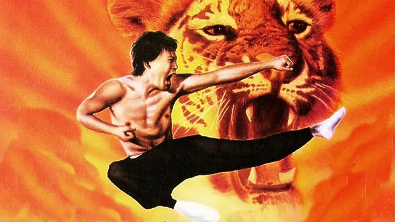 Duel of the 7 Tigers (1979)