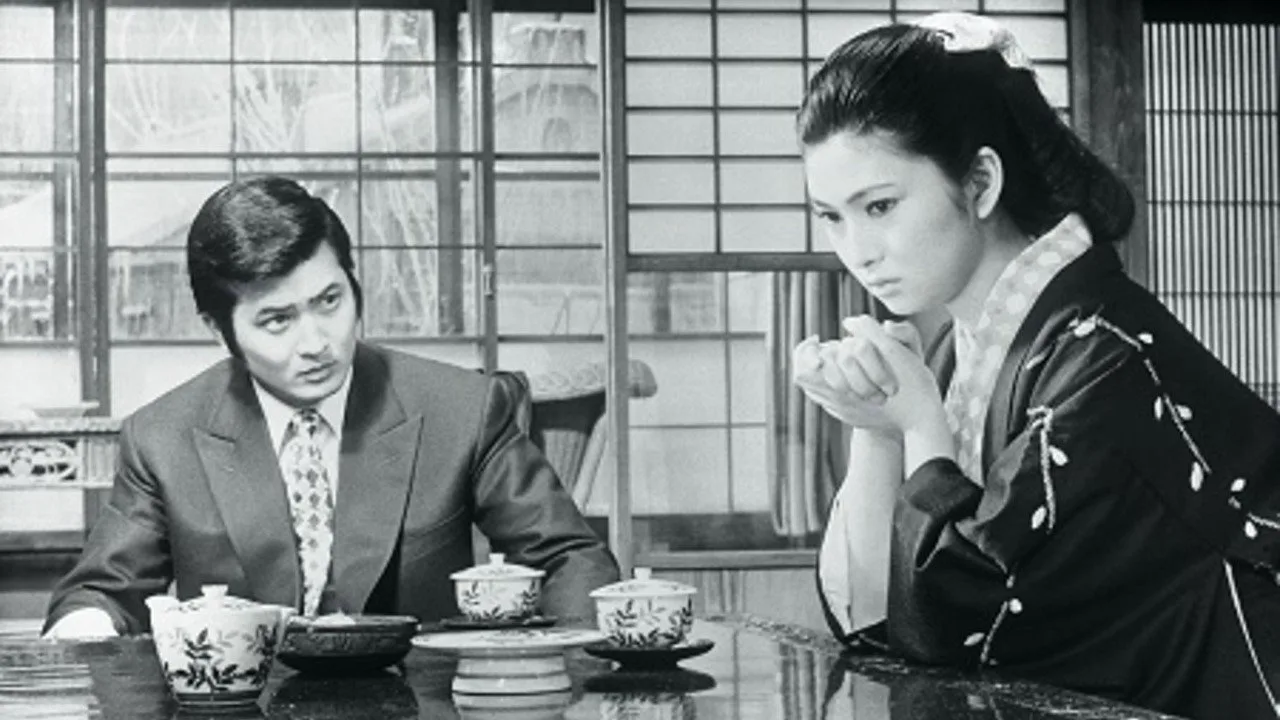 Greatest Boss of Japan (1970)