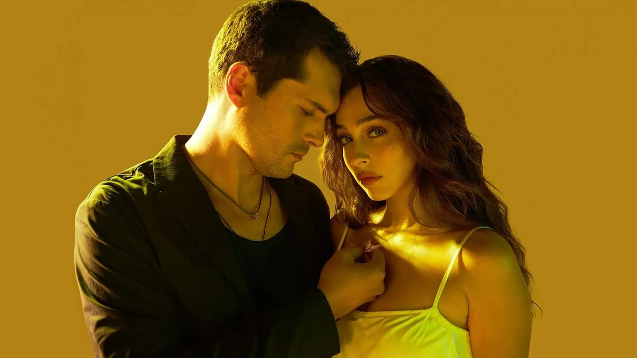 Leyla (2024)