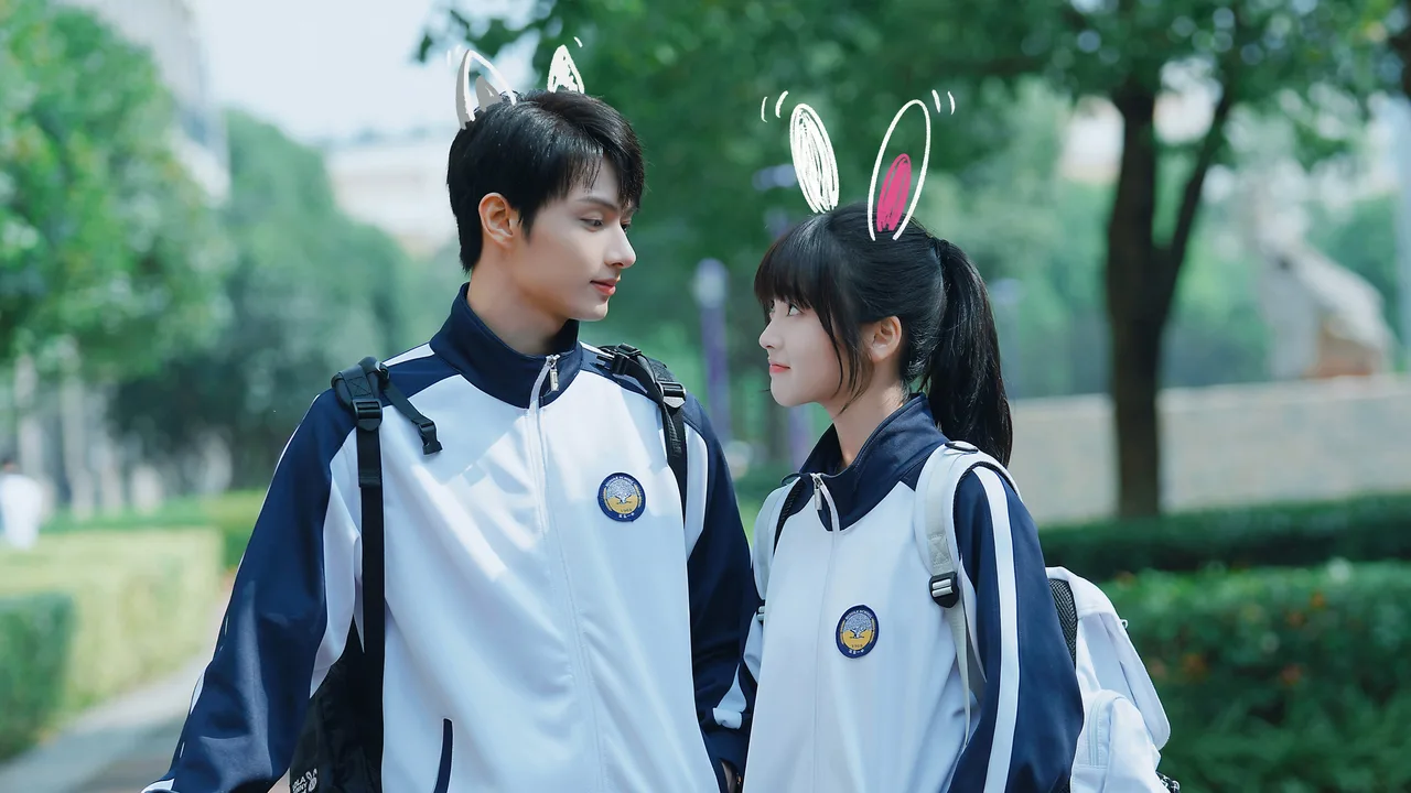 Exclusive Fairytale (2023)