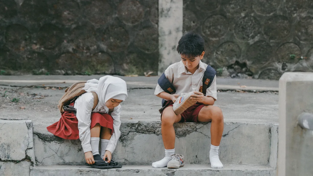 Children of Heaven (2026)