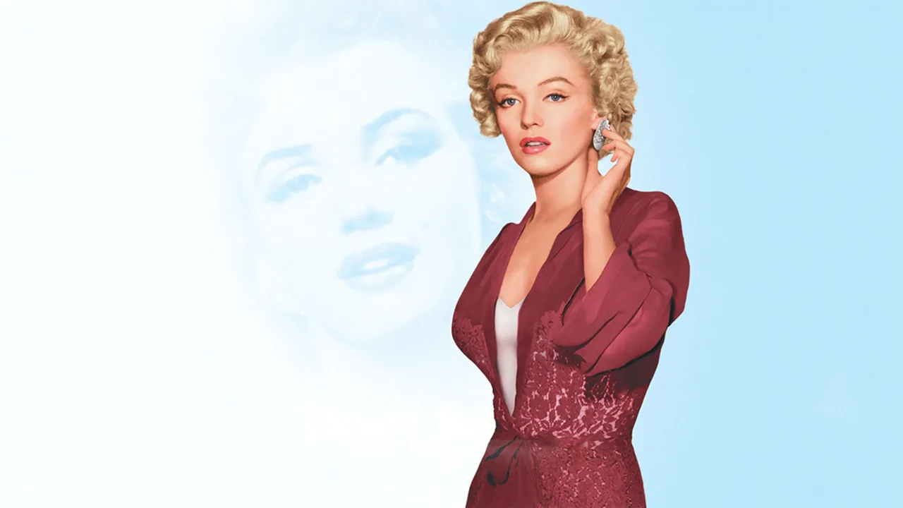 Don't Bother to Knock (1952)