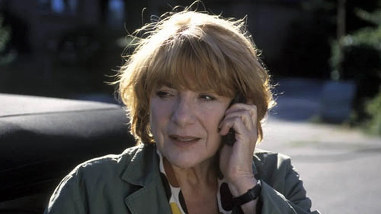 Bella Block (1993)