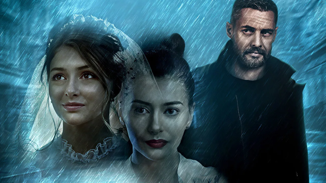 Nothing Happens Twice (2019)