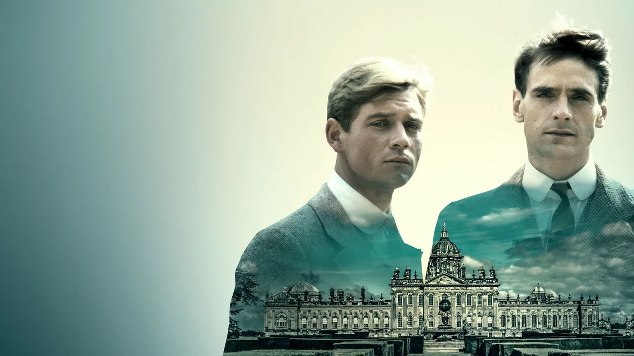 Brideshead Revisited (1981)