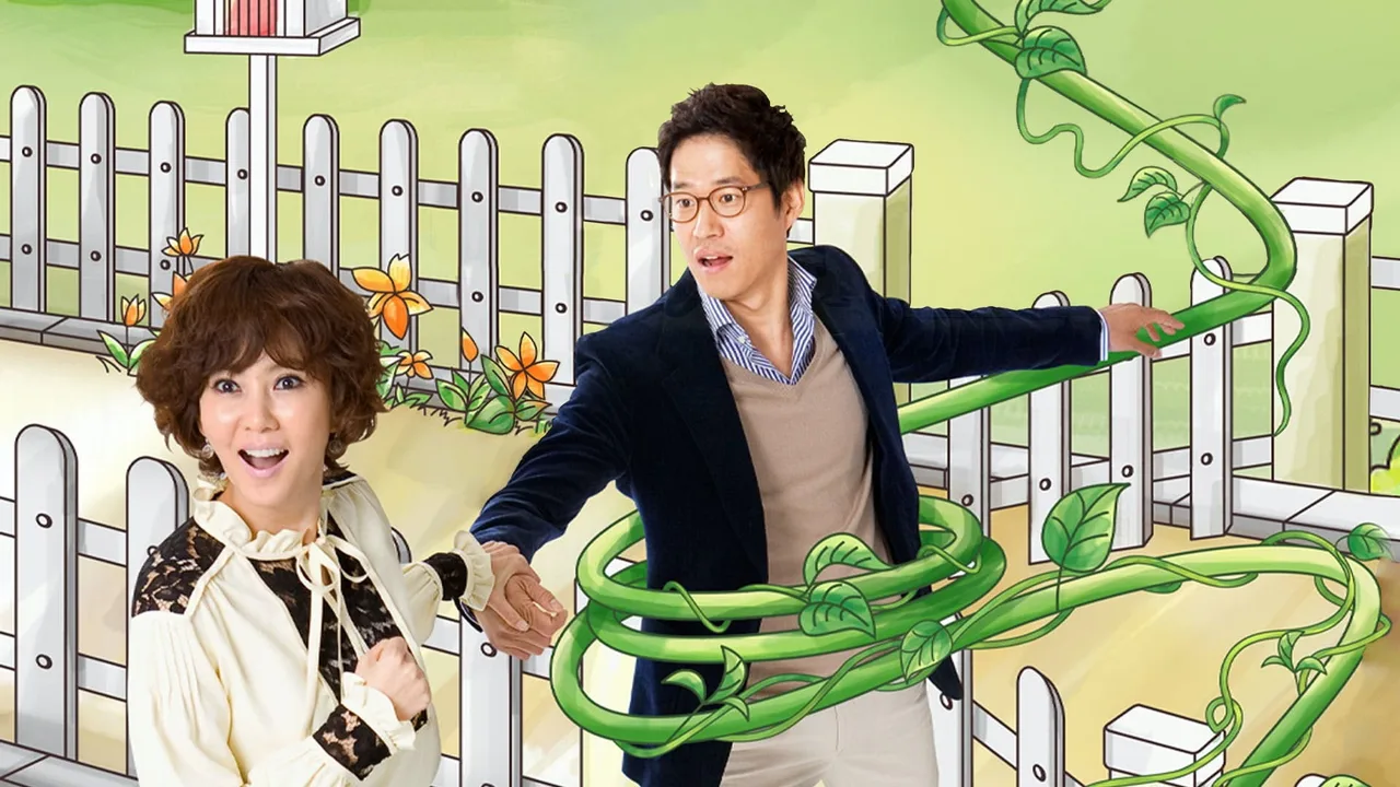 My Husband Got a Family (2012)