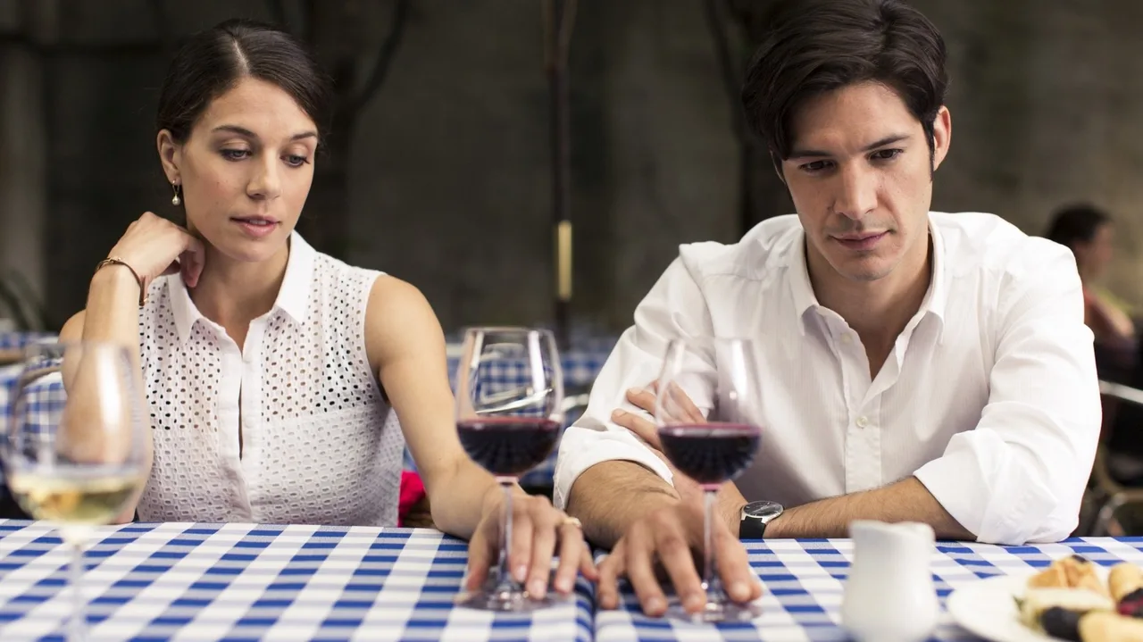 An Eye for Beauty (2014)
