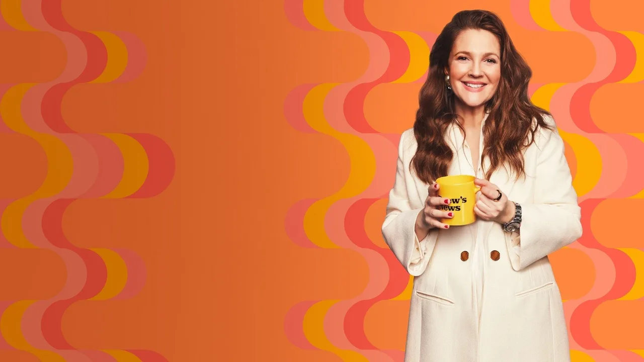 The Drew Barrymore Show (2020)