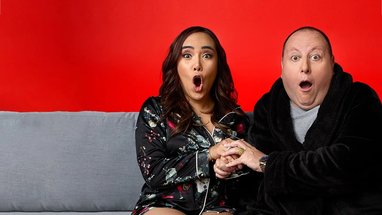 90 Day Fiancé: Pillow Talk (2019)