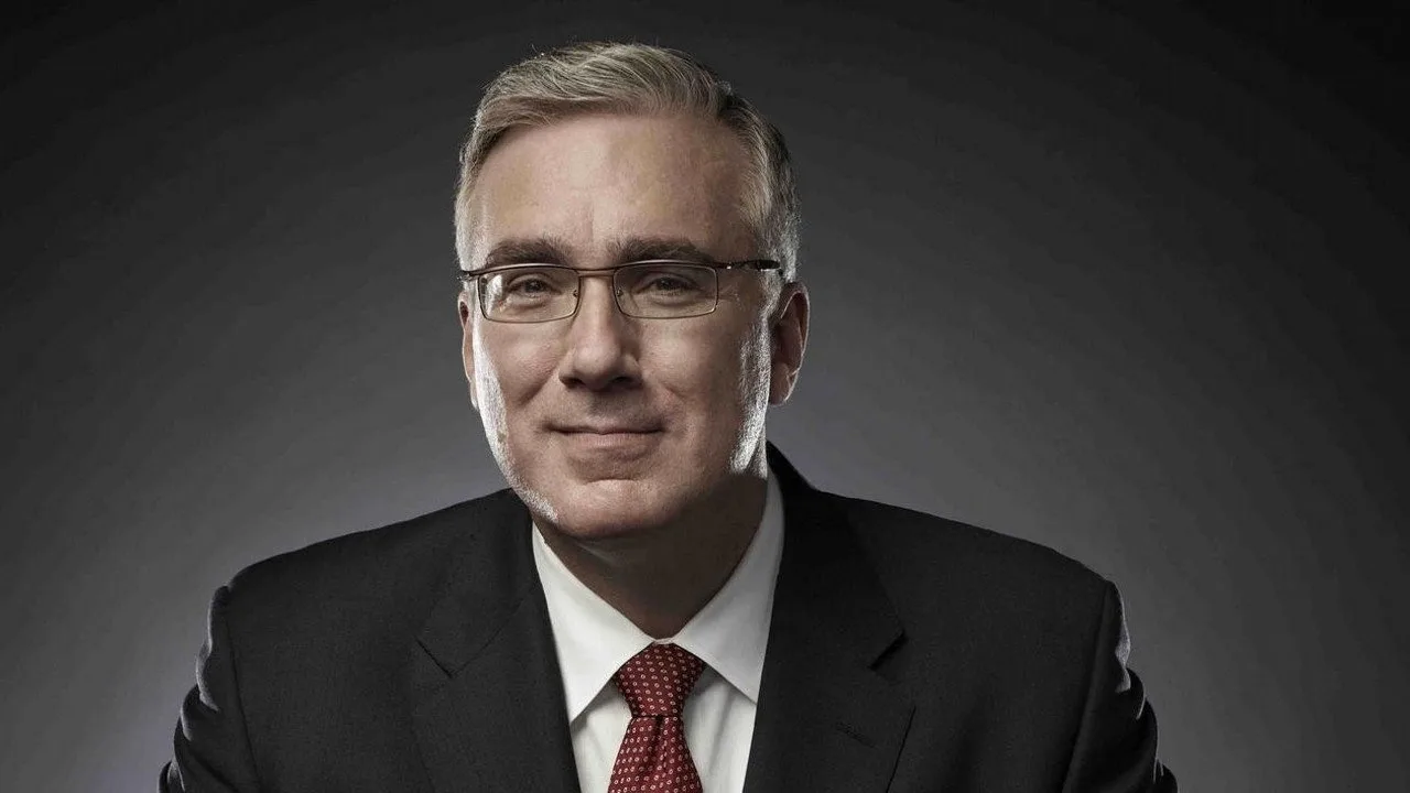 Countdown with Keith Olbermann (2003)