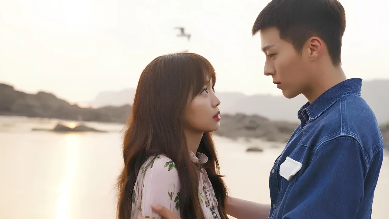 Come and Hug Me (2018)