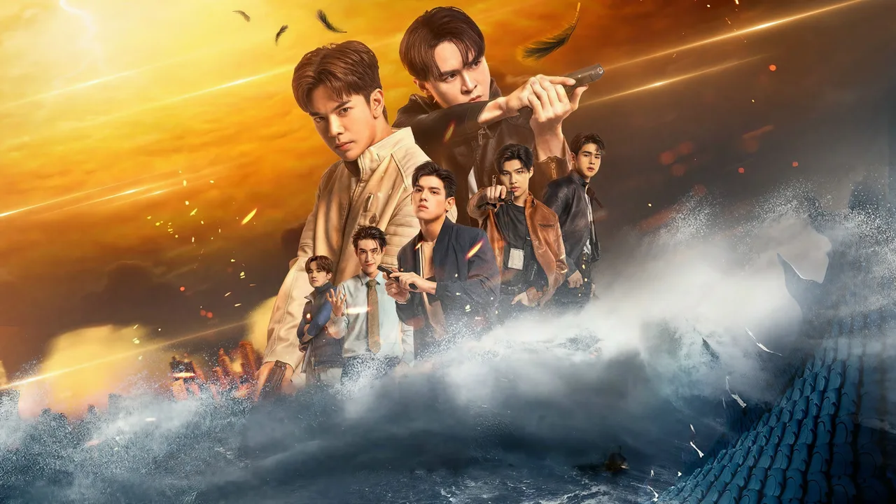 The Sign (2023)