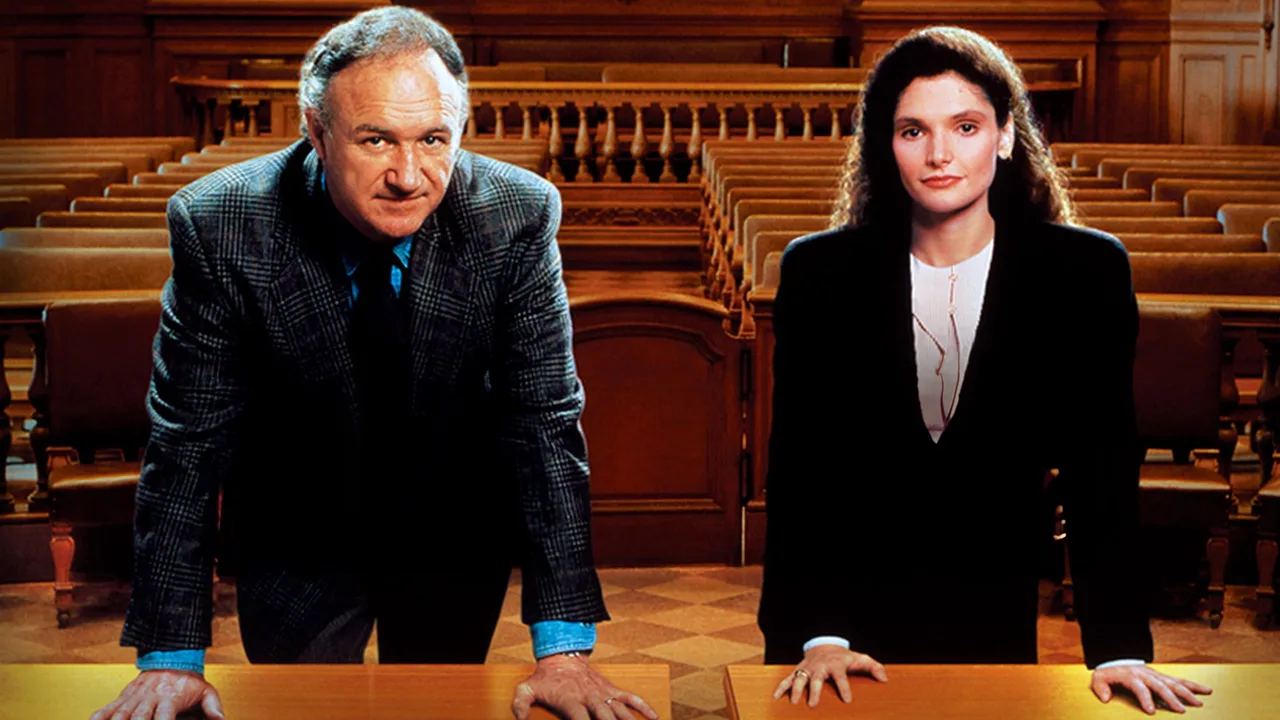 Class Action (1991)