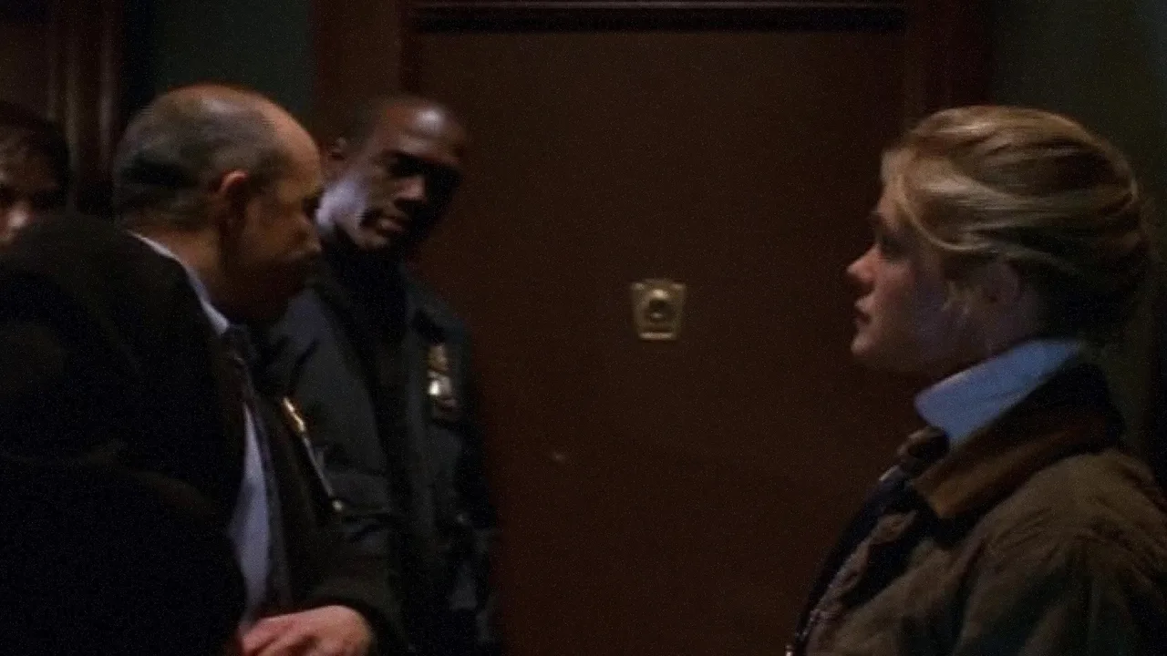 Brooklyn South (1997)