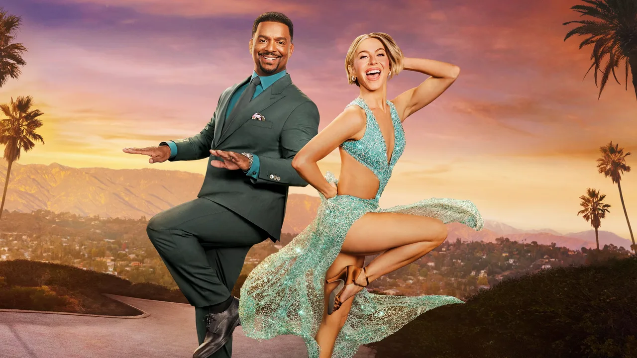 Dancing with the Stars (2005)