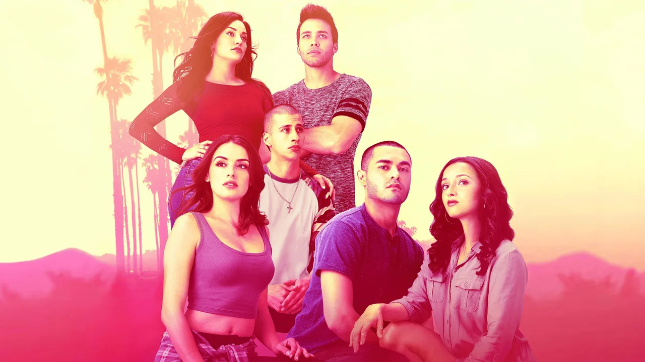 East Los High (2013)