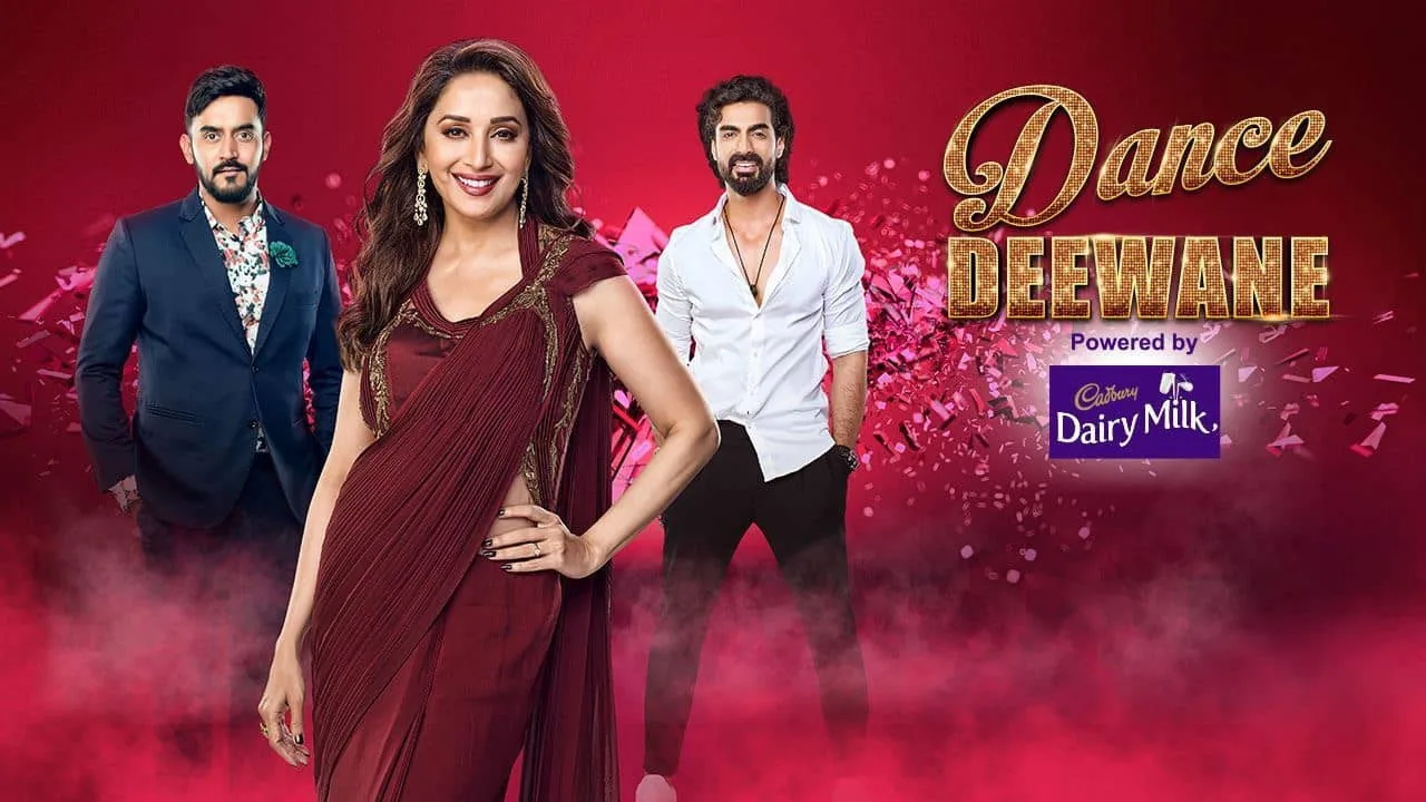 Dance Deewane (2018)