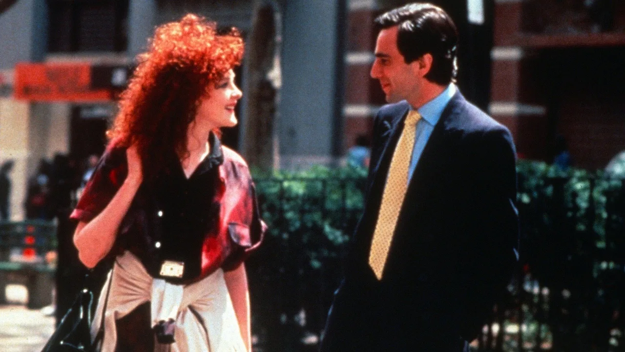 Stars & Bars (1988)