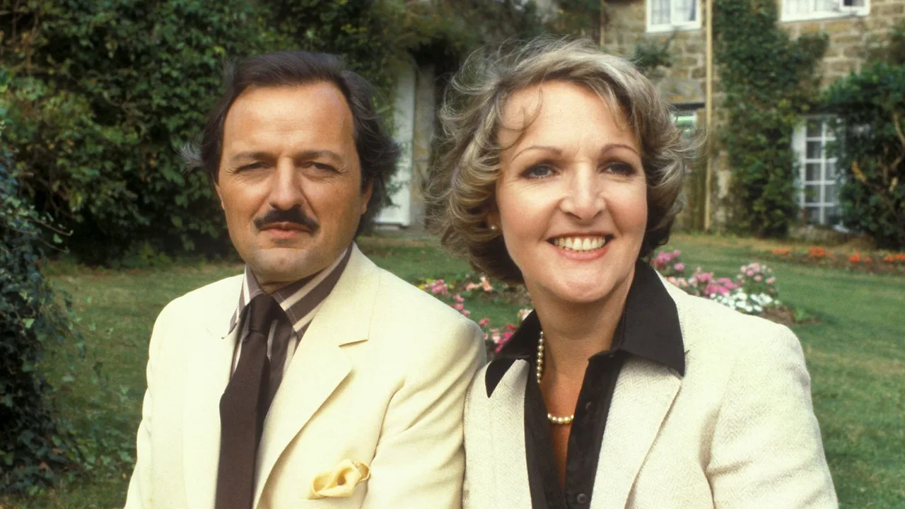 To the Manor Born (1979)