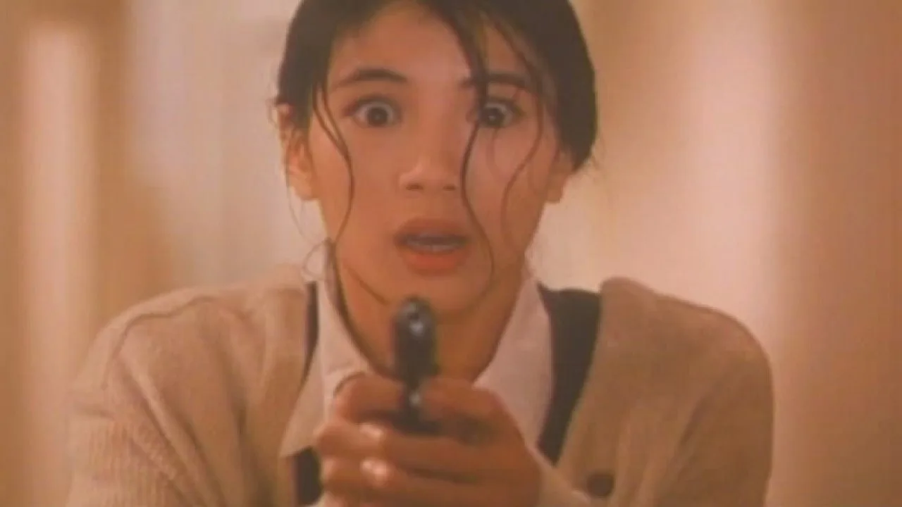 The Wrath of Silence (1994)