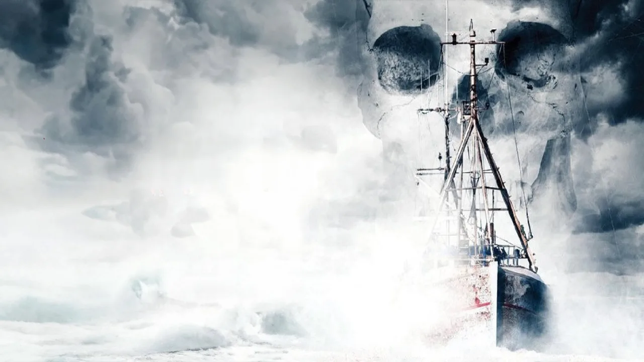 The Watermen (2011)