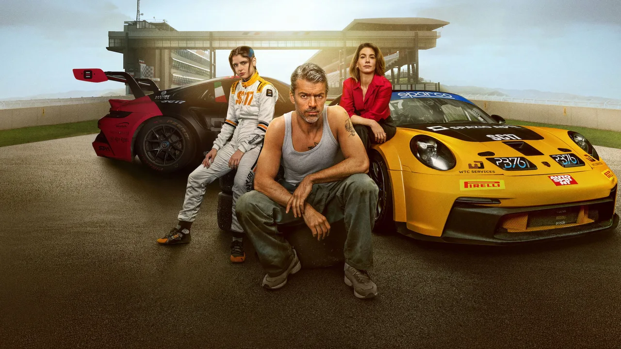 Motorvalley (2026)