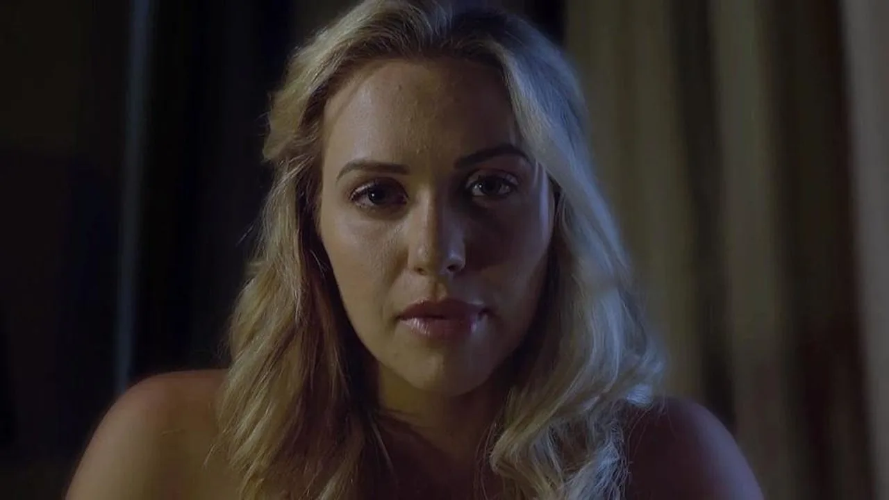 God, Sex and Truth (2018)