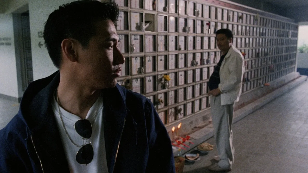 Best of the Best (1992)