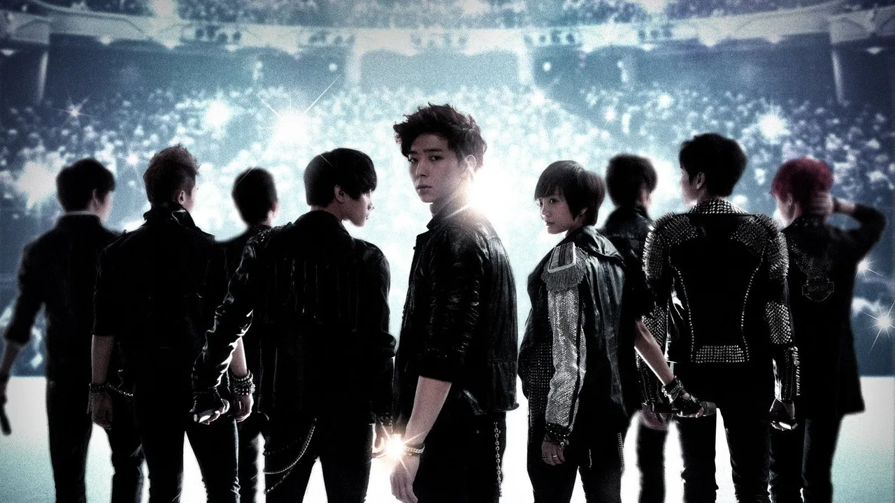 K-POP Extreme Survival (2012)