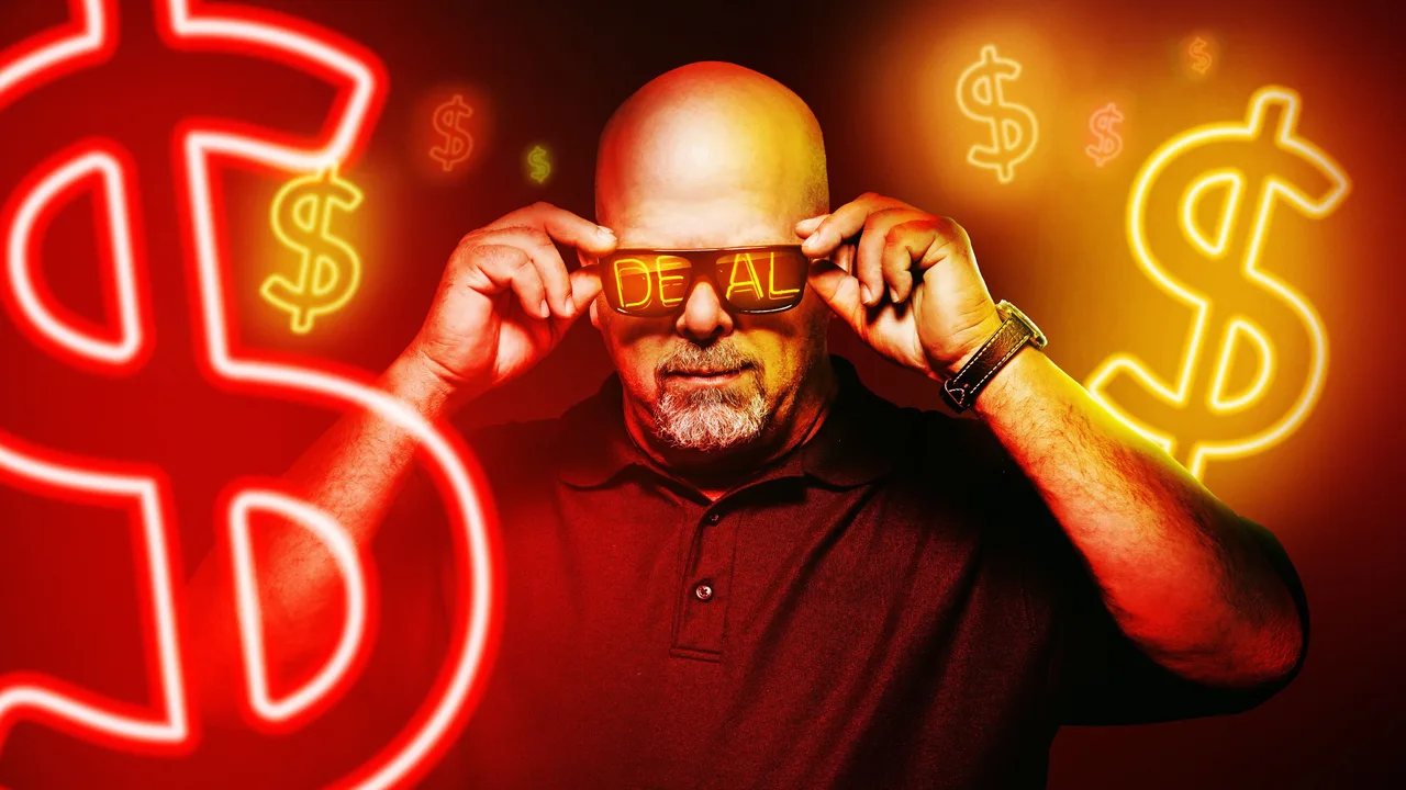 Pawn Stars (2009)