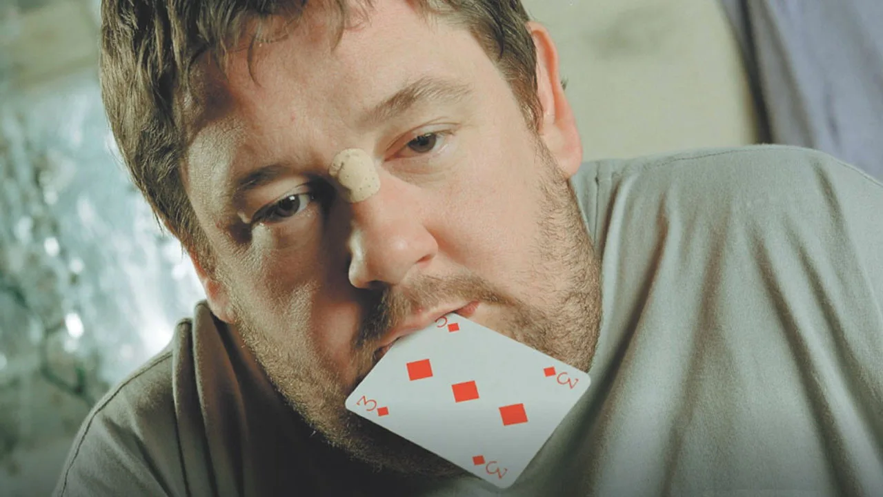 Ideal (2005)