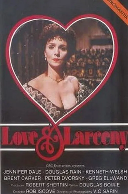 Love & Larceny (1985)
