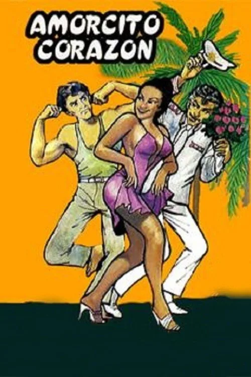 Amorcito corazón (1961)
