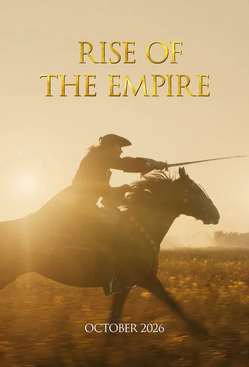 Rise of the Empire (2026)