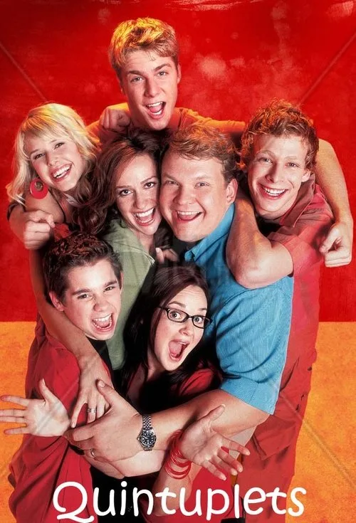Quintuplets (2004)