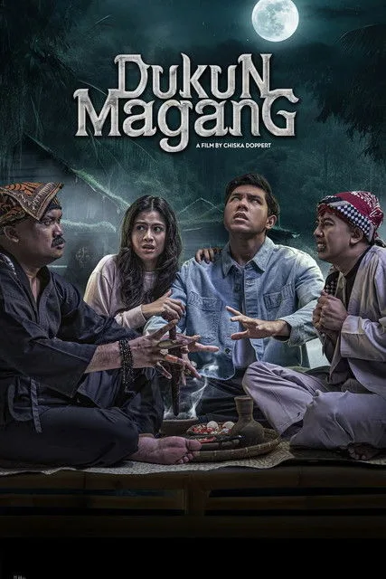 Dukun Magang (2026)