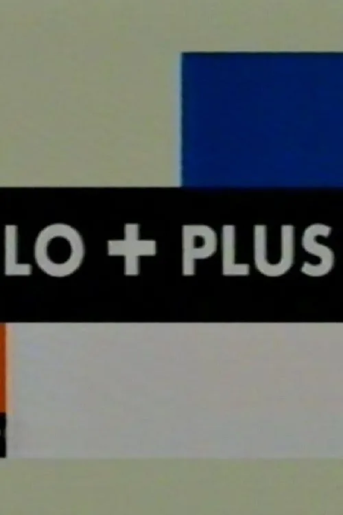 Lo + plus (1995)