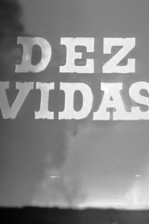 Dez Vidas (1969)