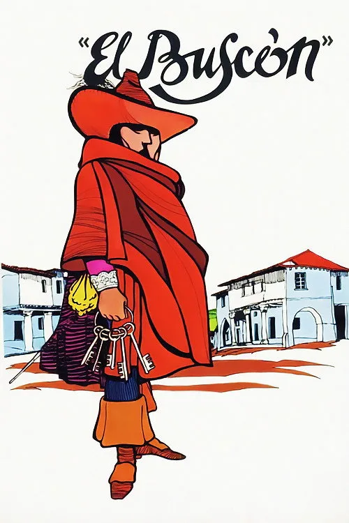 El buscón (1979)