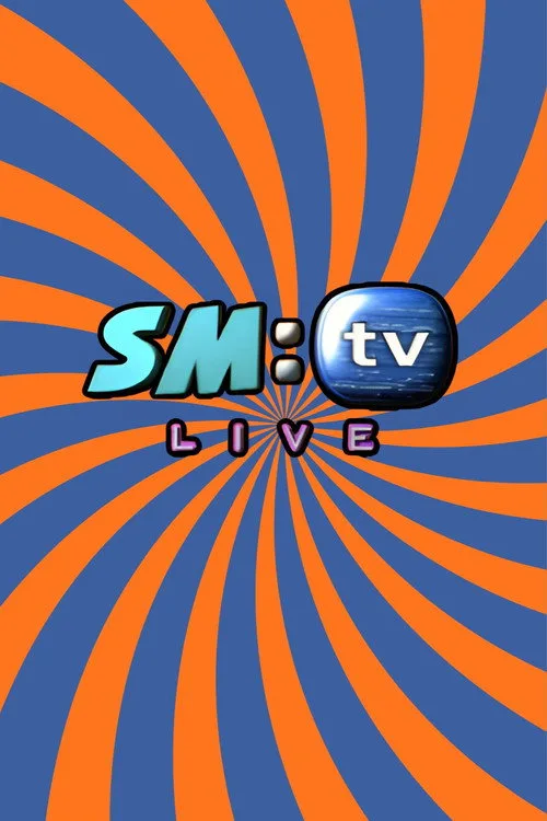 SMTV Live (1998)