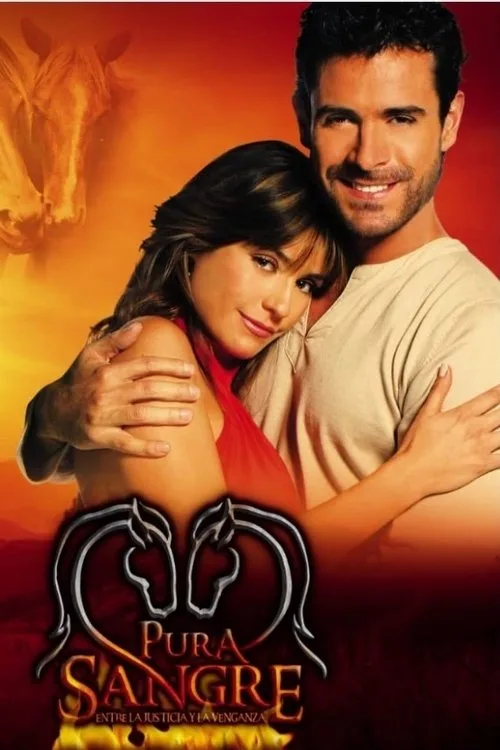 Pura Sangre (Col) (2007)