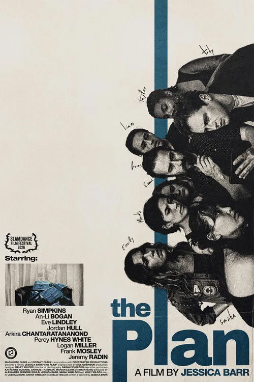 The Plan (2026)